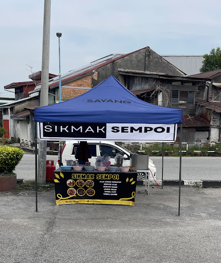 Sikmak Sempoi