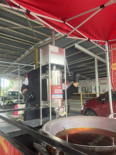 MR CHURROS (Batu Gajah) MR CHURROS (Batu Gajah)