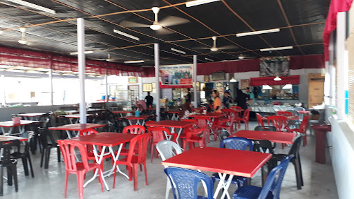 Puteri Cafe