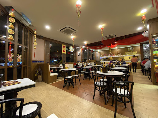 OLDTOWN White Coffee @ Batu Gajah Perdana OLDTOWN White Coffee @ Batu Gajah Perdana