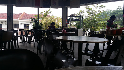 Restoran Melor Restoran Melor