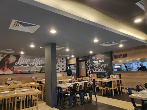Pizza Hut Restaurant Batu Gajah Pizza Hut Restaurant Batu Gajah