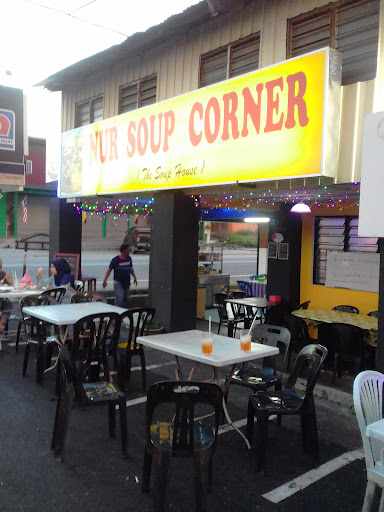 Nur Soup Corner Nur Soup Corner