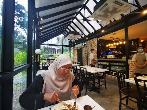 Red Brick Kitchen Red Brick Kitchen