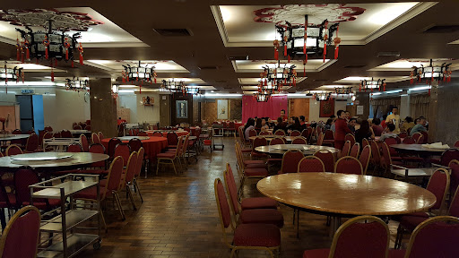 Restoran Pusing Public Restoran Pusing Public