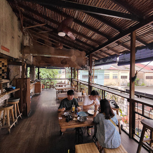 Memories Ipoh by Morel Restaurant Memories Ipoh by Morel Restaurant
