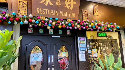 Restoran Yum Yum Restoran Yum Yum
