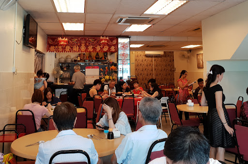 Sun Marpoh Restaurant Sun Marpoh Restaurant