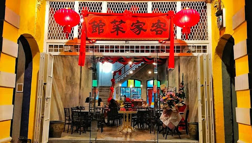 Hakka Restaurant Ipoh Town Hakka Restaurant Ipoh Town