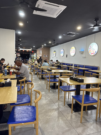 麻辣誘惑 Spicy Temptation @ KAMPAR 金宝 (第七分行) 麻辣誘惑 Spicy Temptation @ KAMPAR 金宝 (第七分行)