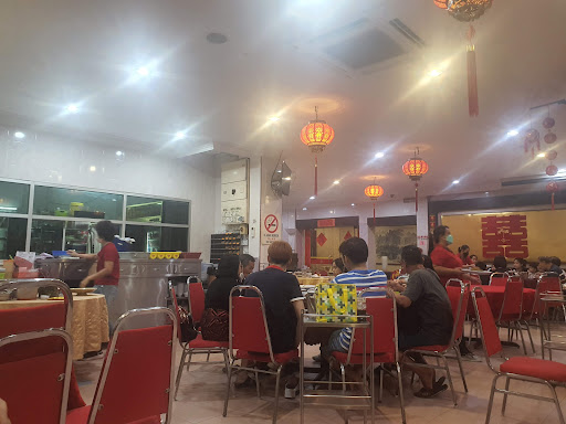 Jia Canton Gourmet 家好粤缘 Jia Canton Gourmet 家好粤缘