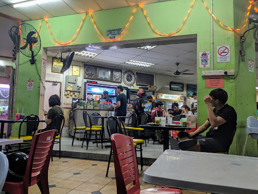 Restoran Ghany Restoran Ghany