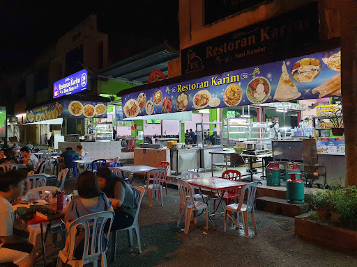 Restoran Karim Restoran Karim