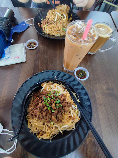 家传美食阁 Kah Chuan Cafe