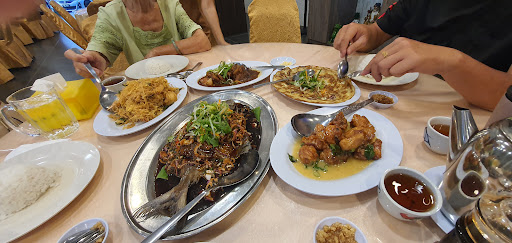Yee Loy Seafood Restaurant