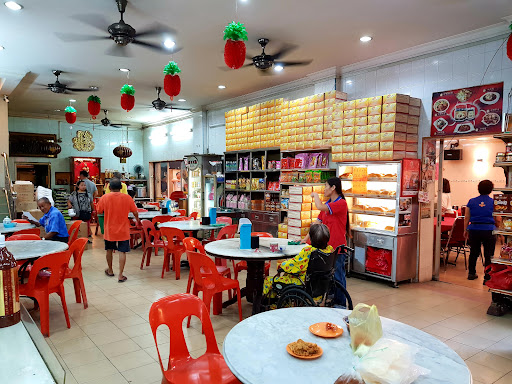 Yau Kee (Roti Ayam) Restaurant Yau Kee (Roti Ayam) Restaurant