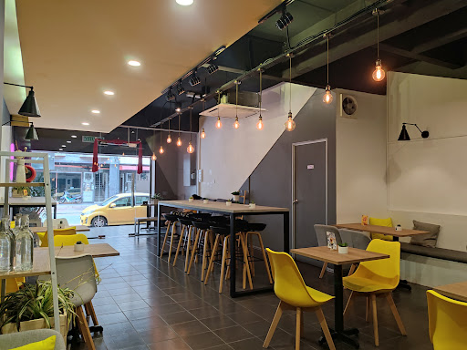 關東煮 Cafe, Oden Cafe Kampar 關東煮 Cafe, Oden Cafe Kampar