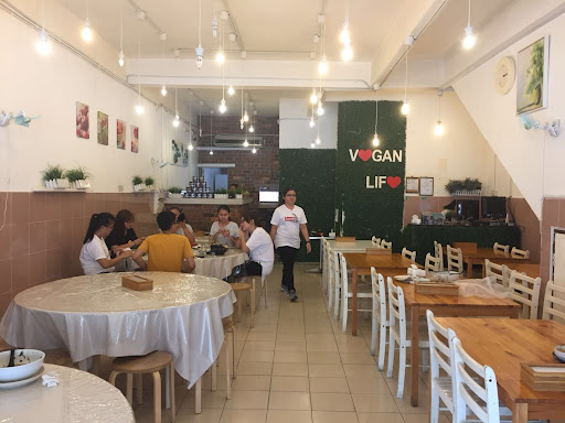 Vegan Life Restaurant Vegan Life Restaurant
