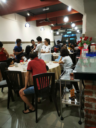 Makanan Chi 龙祥阁餐厅