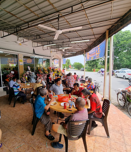 Xi Lai Seafood Restaurant 禧来海鲜餐馆 Xi Lai Seafood Restaurant 禧来海鲜餐馆
