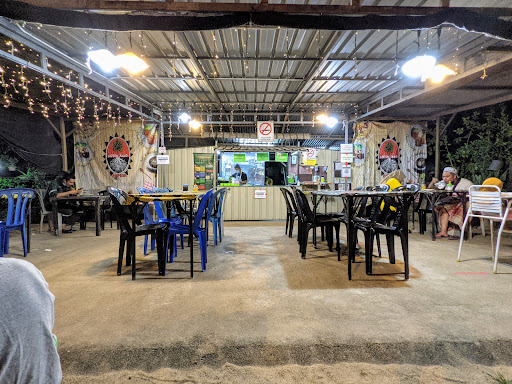 Kotok Akko Empire (Western Food Cafe)