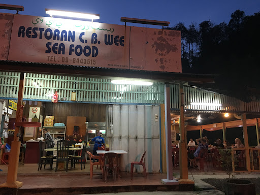Restaurant C.B.Wee Restaurant C.B.Wee
