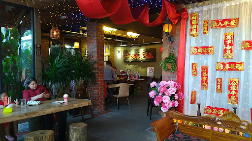 Bali Bali Cafe