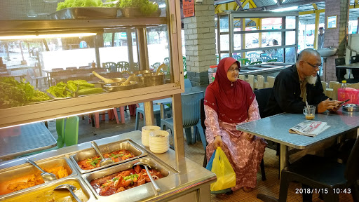 No.6 Medan Selera Suragate (No.6 FoodCourt Suragate) No.6 Medan Selera Suragate (No.6 FoodCourt Suragate)