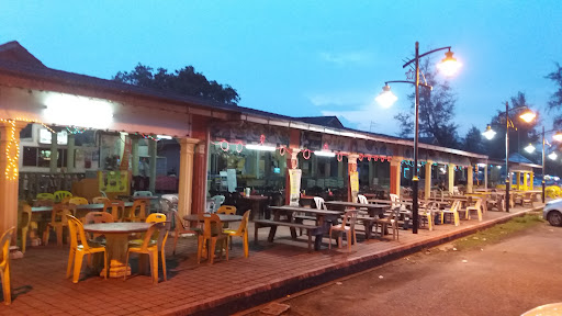 Ma Ani Selera Kampung Ma Ani Selera Kampung