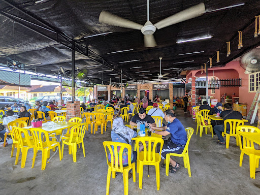 Mak Wan Mee Sup Melayu Champa Dungun Mak Wan Mee Sup Melayu Champa Dungun