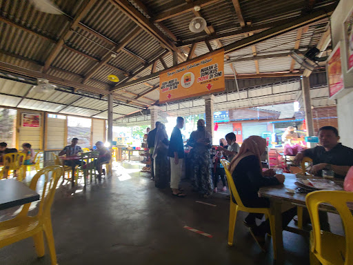 Kedai Makan Jamal Kedai Makan Jamal