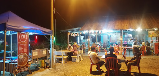 Mambo Char Koey Teow