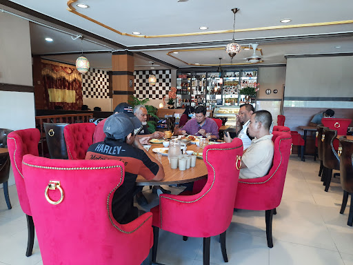 Al-Basha Mesir Restaurant