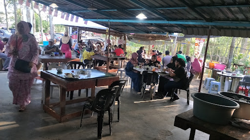 Selera Kampung Bendang Panjang