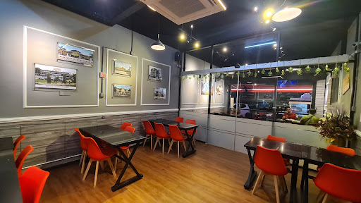 The PeJoi's Singnature