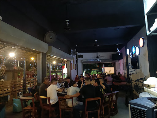 年年有余河鮮樓