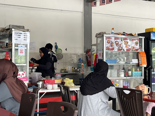 One More Bowl @ Pasar Tani Kekal Kuala Kangsar