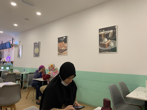 Mykori - Kuala Kangsar, Perak