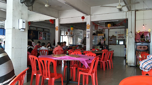 KK Wong Seng Restaurant