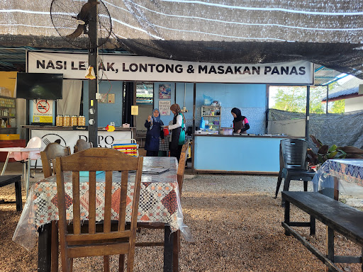 Restoran D'Changkat Green View, Kuala Kangsar