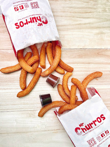 MR CHURROS (Kuala Kangsar)