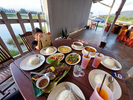 Garden Beach Seafood Garden Beach Seafood