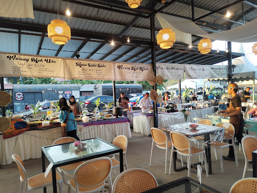 Lumut Hotspot