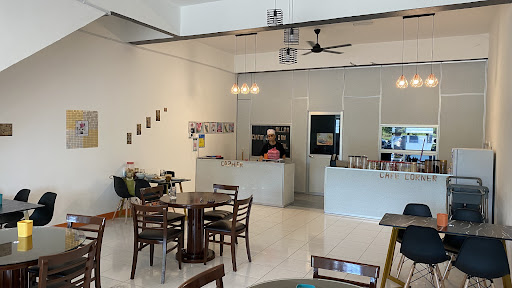 Restoran D' Nur Qaseh | Hot & Western ( Taman Indah Paya 2, Lumut, Perak ) Restoran D' Nur Qaseh | Hot & Western ( Taman Indah Paya 2, Lumut, Perak )