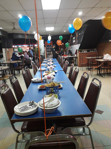 Restoran Faiziy Tomyam Restoran Faiziy Tomyam