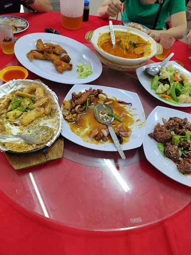 BAO XIANG SEAFOOD RESTAURANT BAO XIANG SEAFOOD RESTAURANT