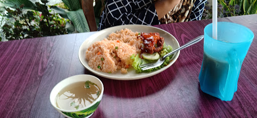 Warung Mee Udang & Western Food Sungai Tuntung, Pantai Remis. Warung Mee Udang & Western Food Sungai Tuntung, Pantai Remis.