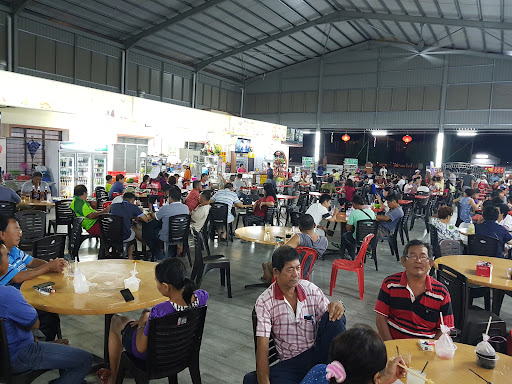 Quan Chun Kopitiam Quan Chun Kopitiam