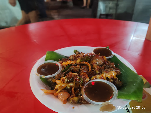 Restoran Mei Siang Restoran Mei Siang