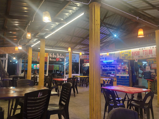 Restoran Din Ciku Restoran Din Ciku